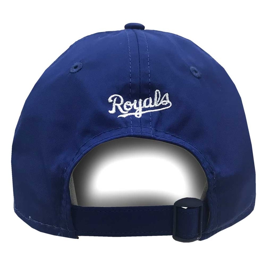 royals batting practice hat