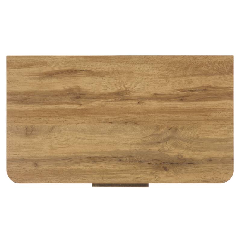 SAFAVIEH Home Brey 3-Drawer Chest