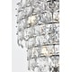 preview thumbnail 5 of 3, Nolan Multi-Tier Chandelier