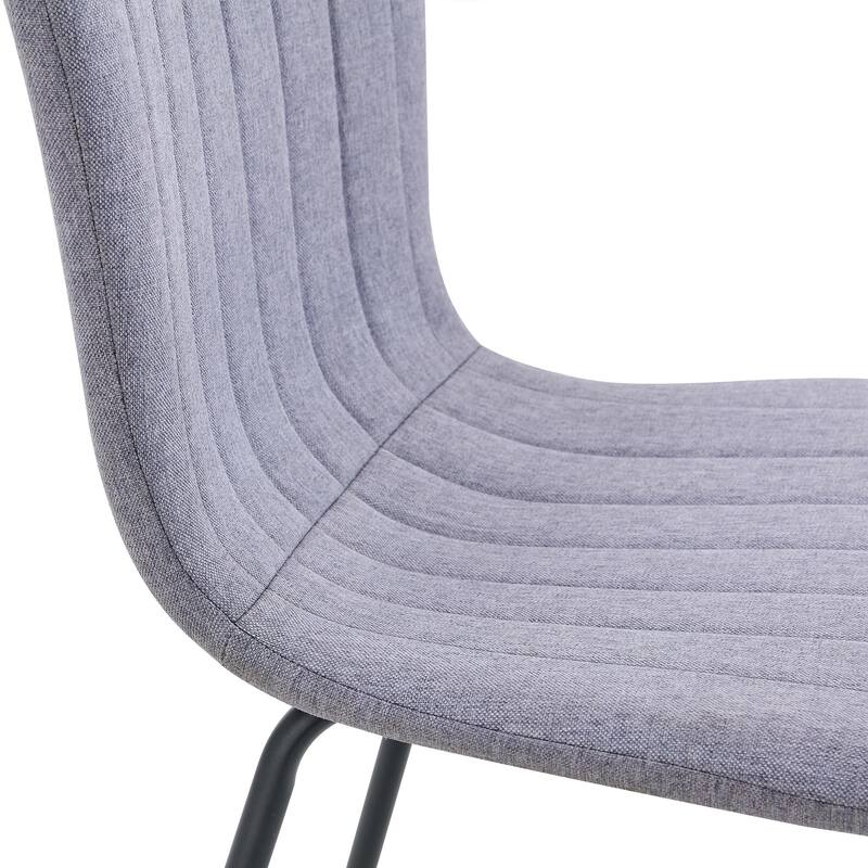 Upholstery Dining Chairs Set of 4