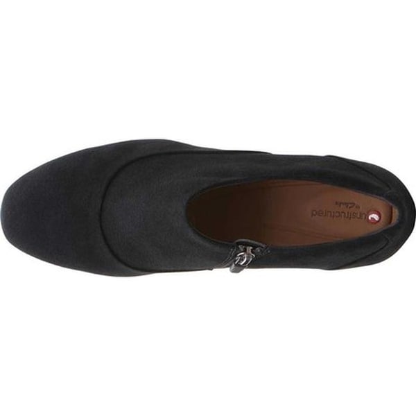 clarks un cosmo zip