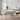 Zayle 7-Piece Dining Set 55-Inch Sintered Stone Tabletop Dining Table and 6 Arm Chairs