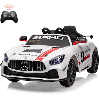 12V Ride On Car for Kids