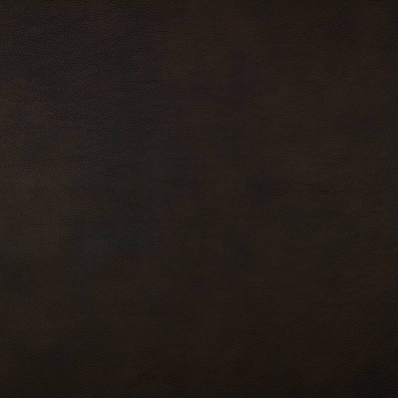 Ellis 31" Leather Swivel Chair - 360-Degree Swivel