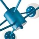 preview thumbnail 6 of 7, angelo:HOME Lloyd Chandelier