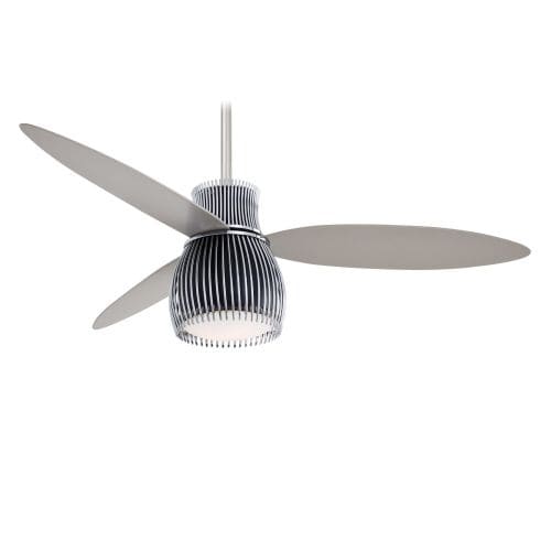 Shop Minkaaire Uchiwa 3 Blade 56 Uchiwa Ceiling Fan With