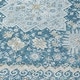 preview thumbnail 40 of 101, Machine Washable Indoor/ Outdoor Traditional Mankato Chantille Rug