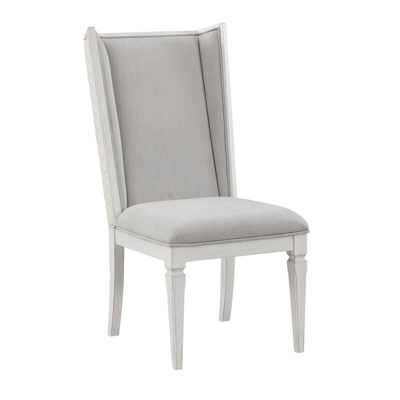 Side Chair( Set of 2)