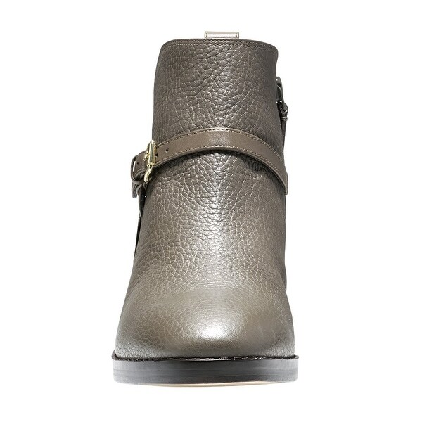cole haan pearlie bootie