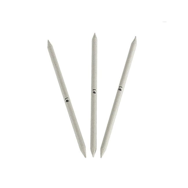 8 by Jack Richeson 3 Jack Richeson 3Pc Blending Stomps Set Of Sizes 1