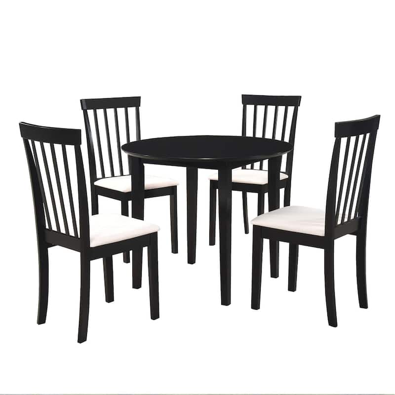 Set of 4 Chairs