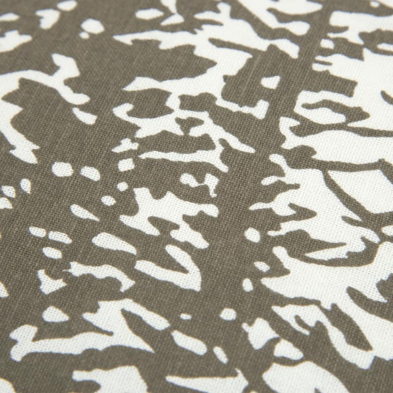 Rizzy Home Urban Tree Design Throw Pillow, 18-inch