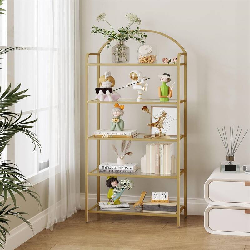 Bookcase Bookshelf