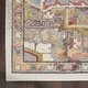 preview thumbnail 41 of 41, Nourison Juniper Persian Farmhouse Medallion Multicolored Area Rug