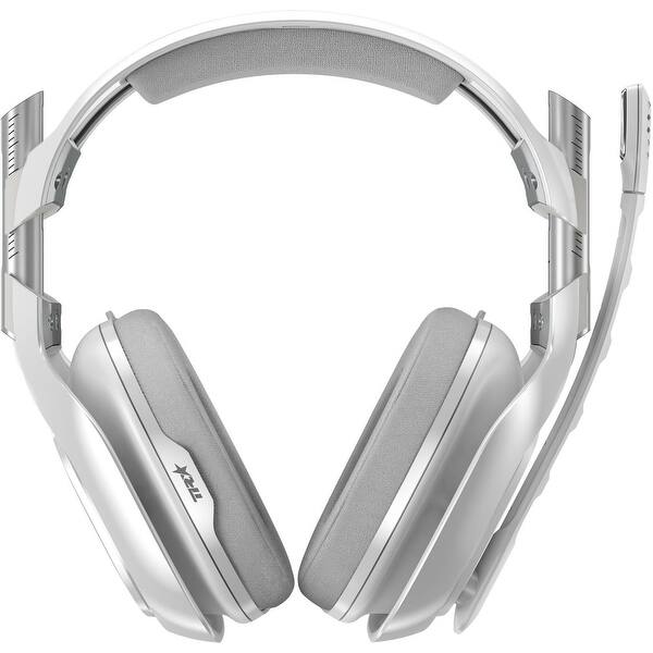 Logitech 939 Astro 0 Tr Gaming Headset For Pc Mac Xbox One In White Overstock