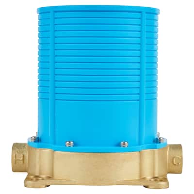 American Standard Flash Free Standing Tub Filler Rough-In Valve