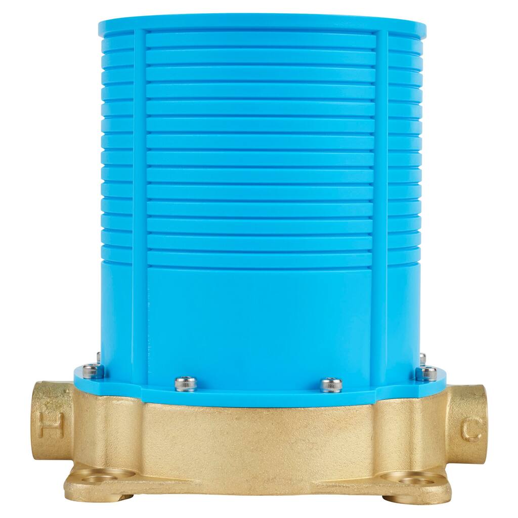 American Standard Flash Free Standing Tub Filler Rough-In Valve