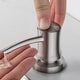 preview thumbnail 9 of 16, Kraus KSD-54 Boden Deck Mounted Soap and Lotion Dispenser with 17 oz