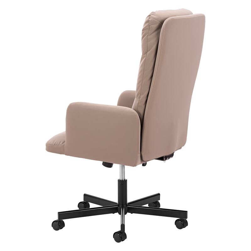 Sable Office Chair Gray