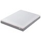 preview thumbnail 5 of 12, Javlergo 7.9 Inch Memory Foam Mattress for Cool Night & Pressure Relief, Medium Firm Feel