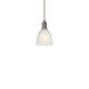 Option Oil Rubbed Bronze / White