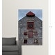 preview thumbnail 7 of 8, "Midleton Whiskey Distillery, Midleton, County Cork, Ireland" Poster Print - Multi