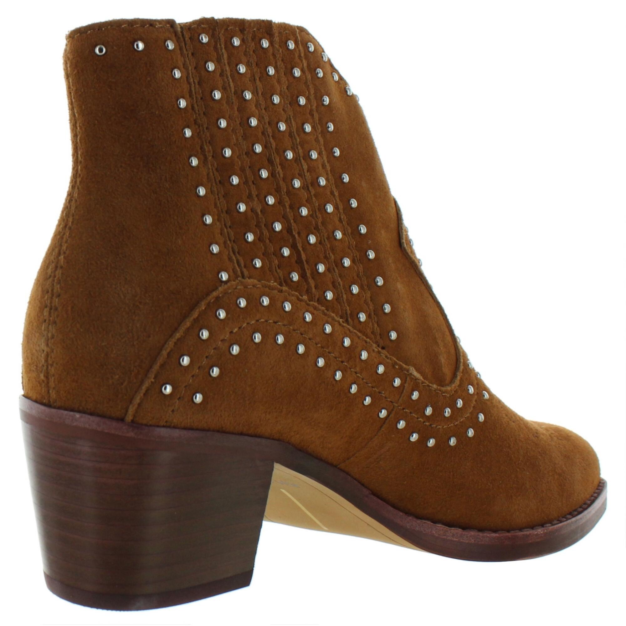 dolce vita saint bootie