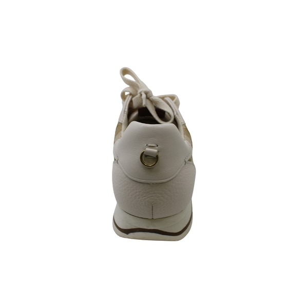 Coach jogger sneakers clearance