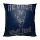Option Nevada Reno Wolf Pack