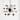 Lotus 19.5" 10-Light Adjustable Iron Modern Industrial Sputnik LED Chandelier, Black by JONATHAN  Y