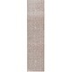 preview thumbnail 14 of 12, SAFAVIEH Harlow Slip Resistant Meni Oriental Rug 2' x 8' Runner - Sage/Ivory - Runner