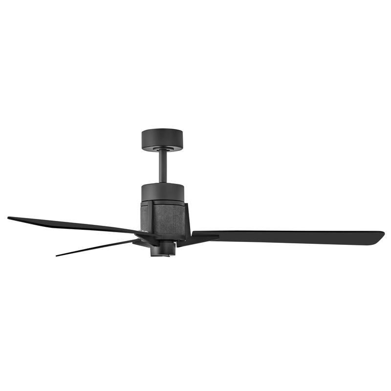 Hinkley Lighting 906256F-LDD Atticus 56" 3 Blade Indoor Smart LED