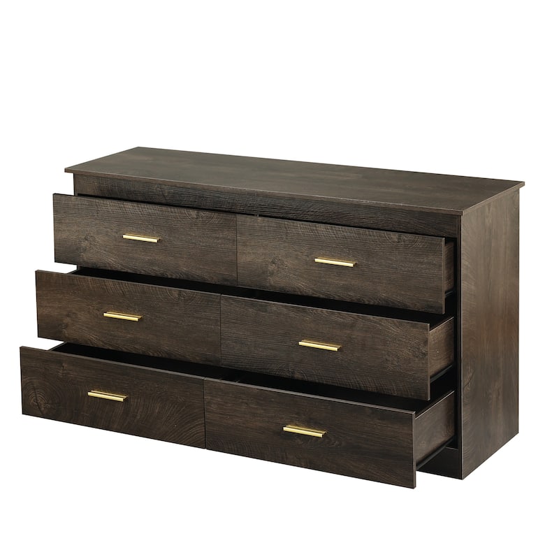 Drawer Dresser cabinet,for Dining Room,Living Room,KitchenHallway