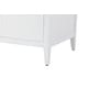 preview thumbnail 4 of 9, Elegant Lighting VF29372D Millie 72" Free Standing Double Basin Vanity