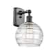 Option Oil Rubbed Bronze