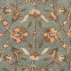 preview thumbnail 26 of 29, SAFAVIEH Handmade Heritage Paola Traditional Oriental Wool Rug