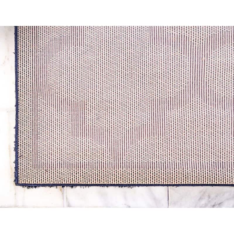 Shag Olido Collection Area Rug