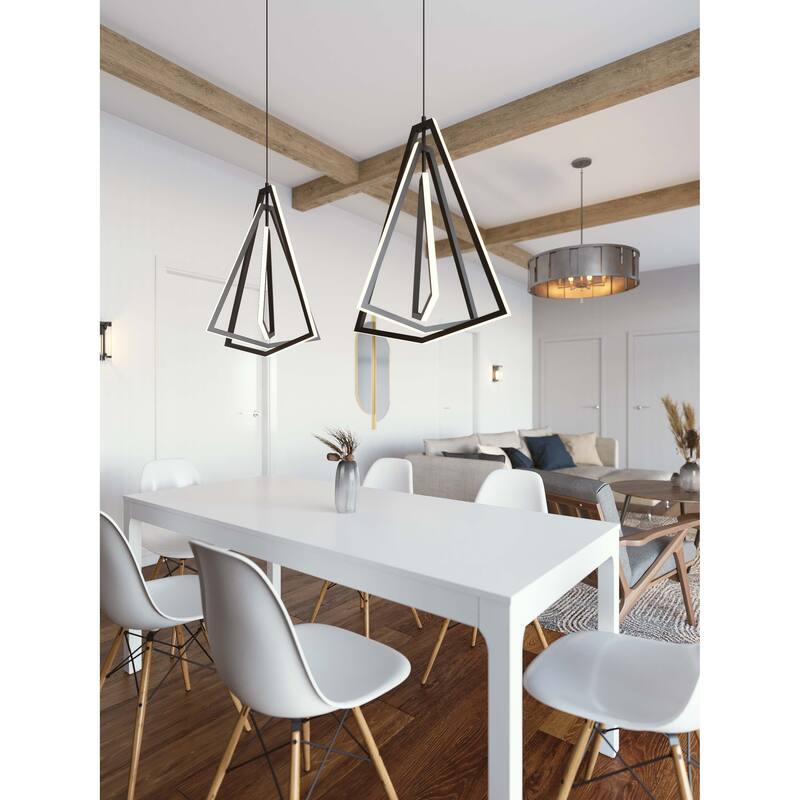 Gianna 15" Pendant