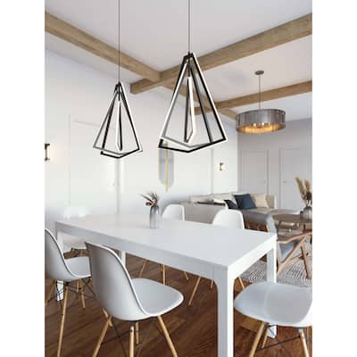 Gianna 15" Pendant