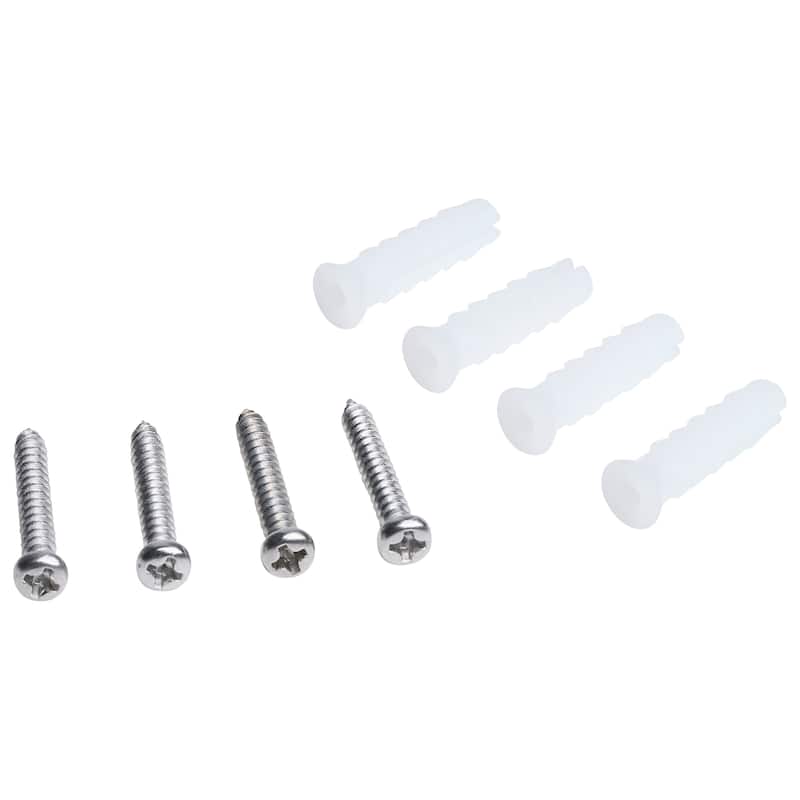 Starfish Smart Outdoor Pan & Tilt Camera Battery - Black / White