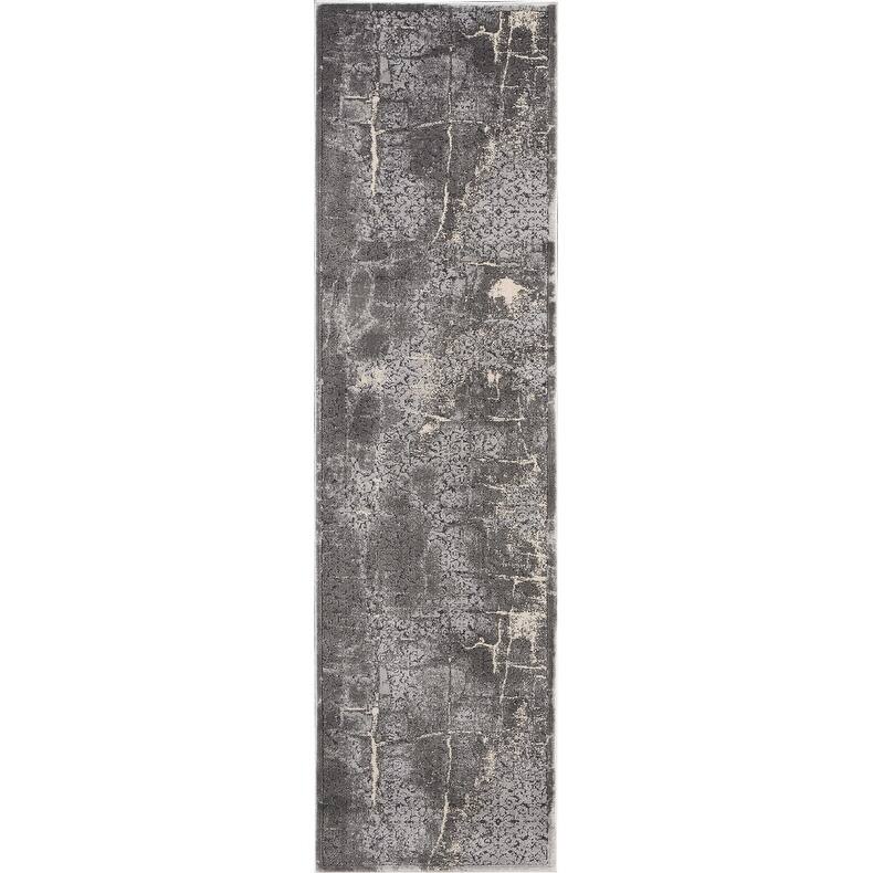 Home Heritage Contemporary Abstract Area Rug