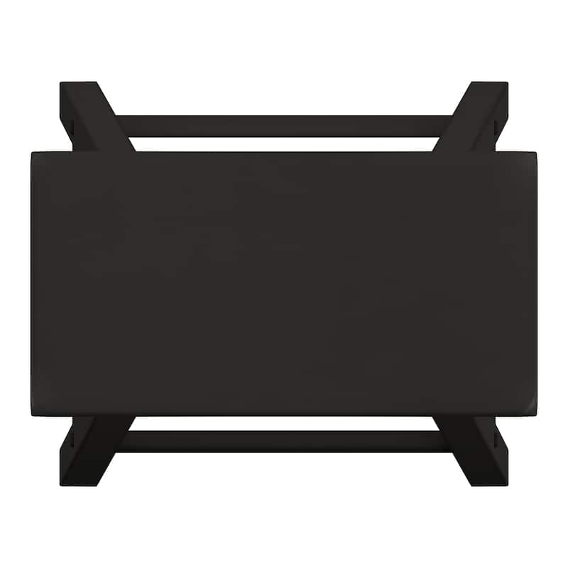 Salvador Saddle Seat Counter Stool (Set of 2) by iNSPIRE Q Bold