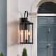 Outdoor Wall Lighting