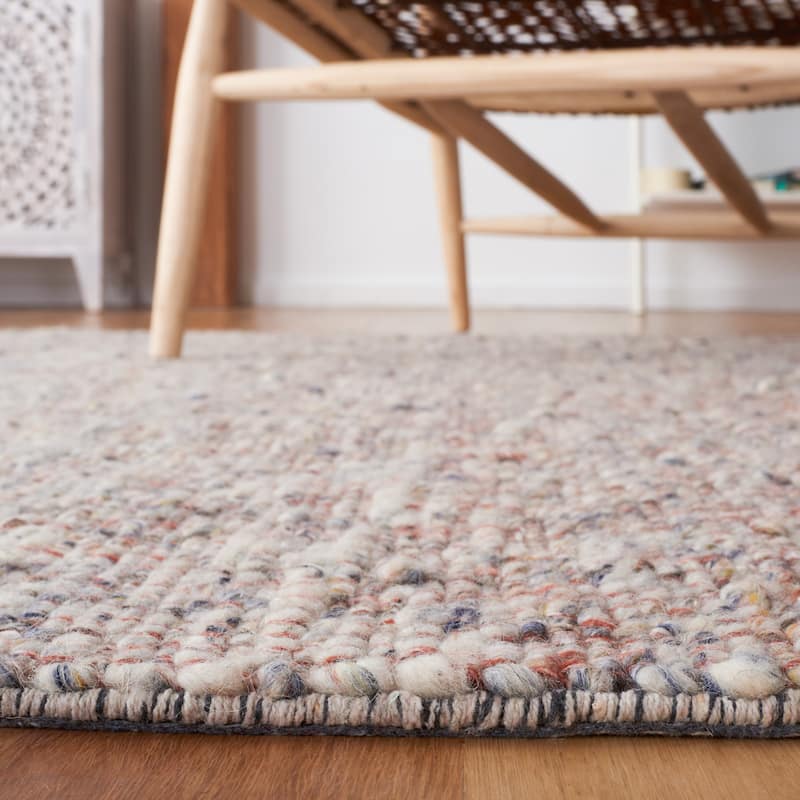 SAFAVIEH Handmade Vermont Larissa Wool Rug