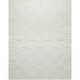 preview thumbnail 2 of 5, Nathan Casual Solid Color Wool Area Rug