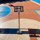 preview thumbnail 1 of 7, Portable Basketball Hoop Height Adjustable Basketball Hoop Stand
