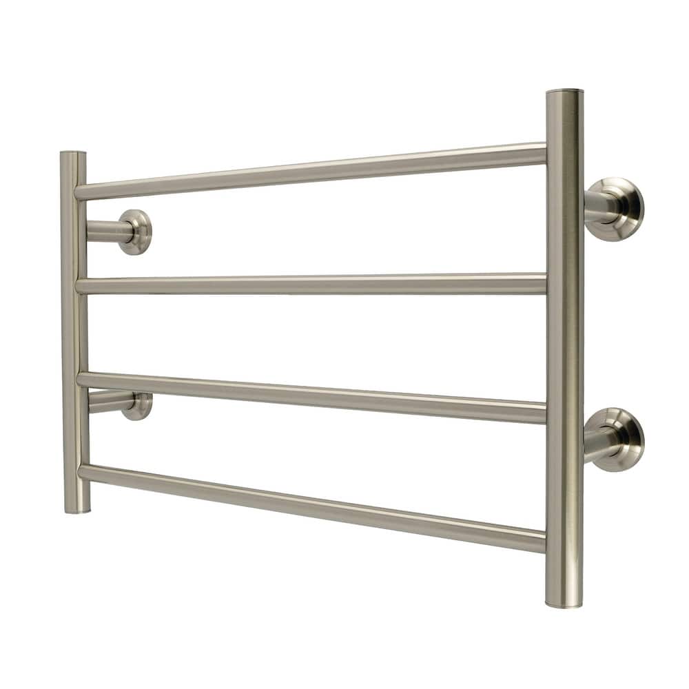 Kingston Brass DTM241641 Palatine 24" Wall Mount 4-Tier Towel Rack