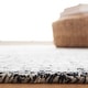 preview thumbnail 35 of 49, SAFAVIEH Handmade Glamour Katelijn Modern Rug
