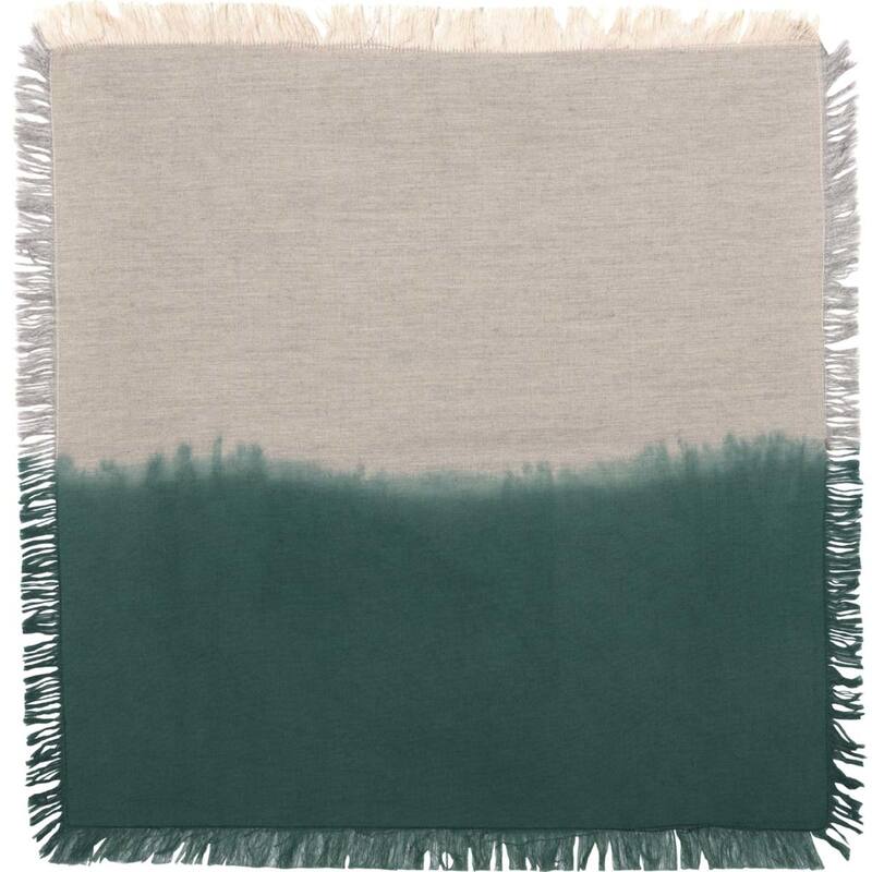 Jessa Ombre Napkin Set of 6 18x18 - Napkin 18x18