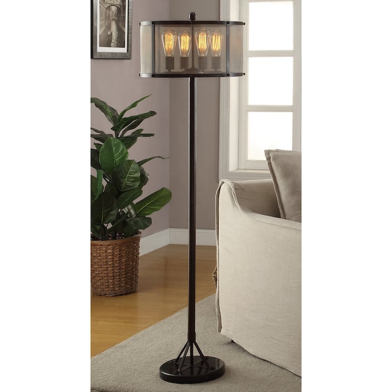 64"H Floor Lamp